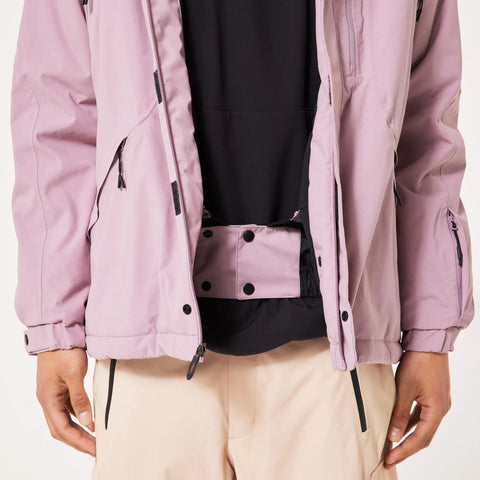 Oakley 2025 TC Channel Snow Jacket