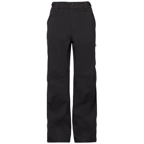 OAKLEY-WOMEN'S SOFTSHELL PANT BLACKOUT - Snowboard trousers