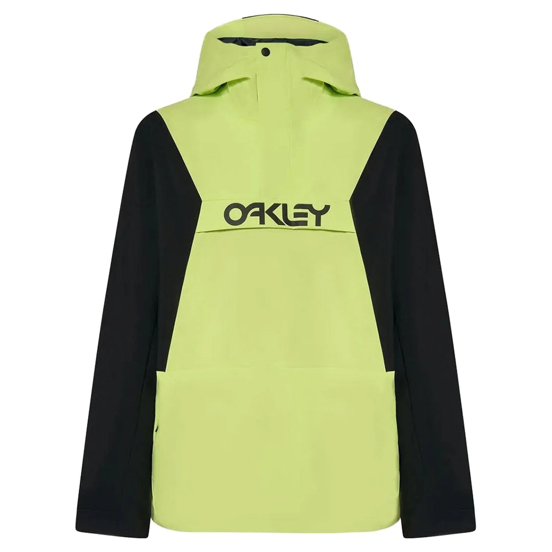 Oakley 2025 TNP TBT Insulated Snow Anorak