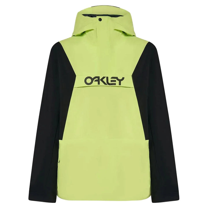 Oakley 2025 TNP TBT Insulated Snow Anorak