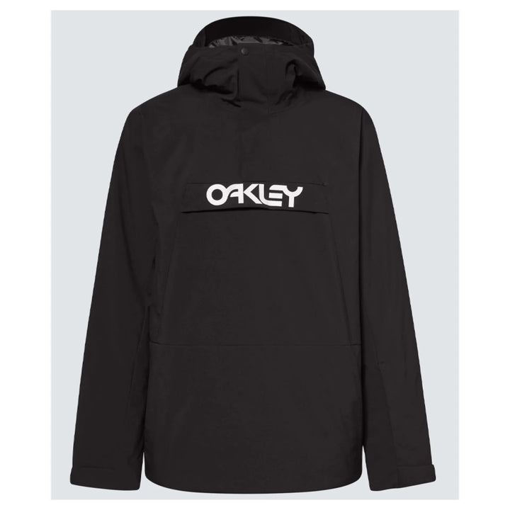 Oakley 2025 TNP TBT Insulated Snow Anorak