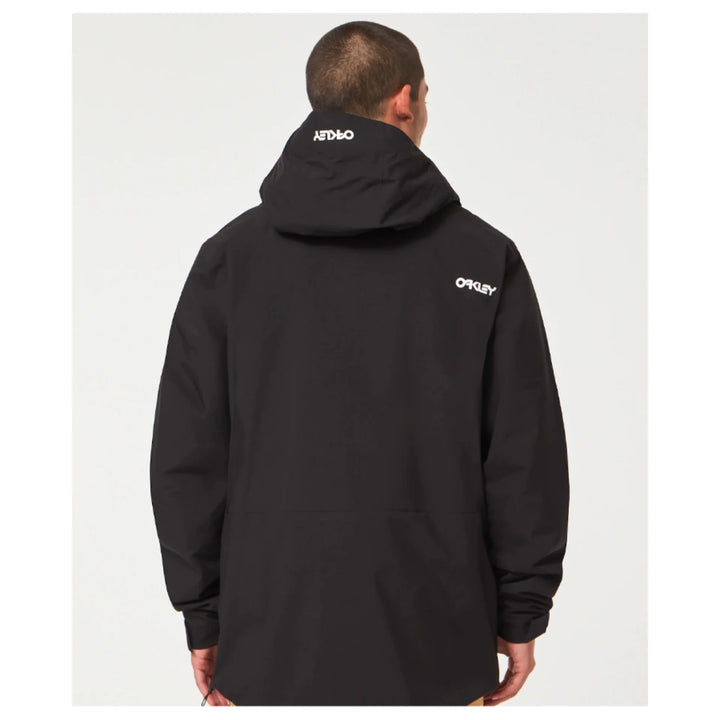 Oakley 2025 TNP TBT Insulated Snow Anorak