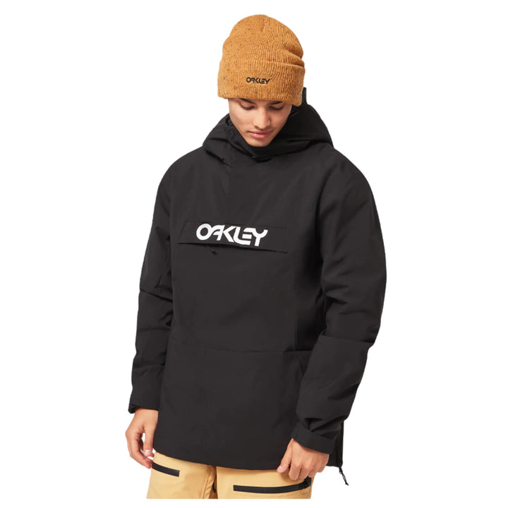 Oakley 2025 TNP TBT Insulated Snow Anorak