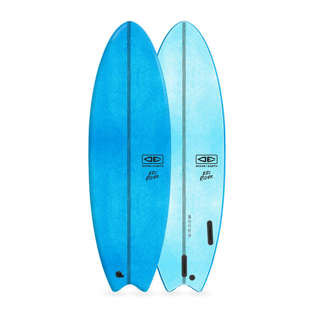 Ocean & Earth 5'6 Ezi Rider Softboard