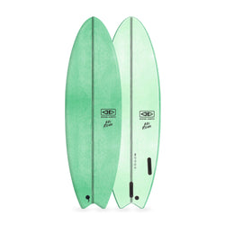 Ocean & Earth 5'6 Ezi Rider Softboard