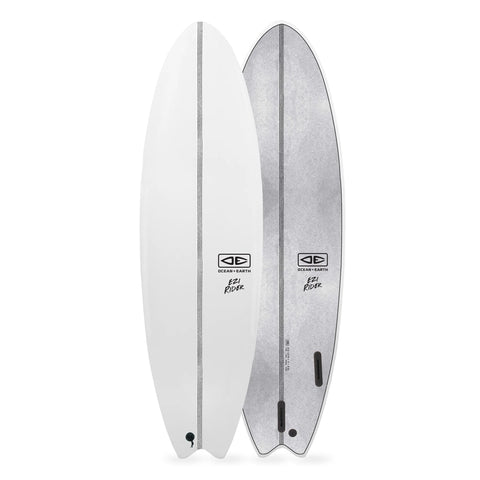 Ocean & Earth 6'6 Ezi Rider Softboard