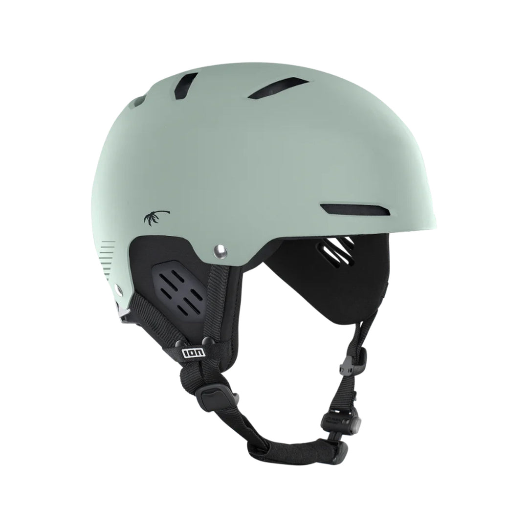 Ion Slash Amp Helmet