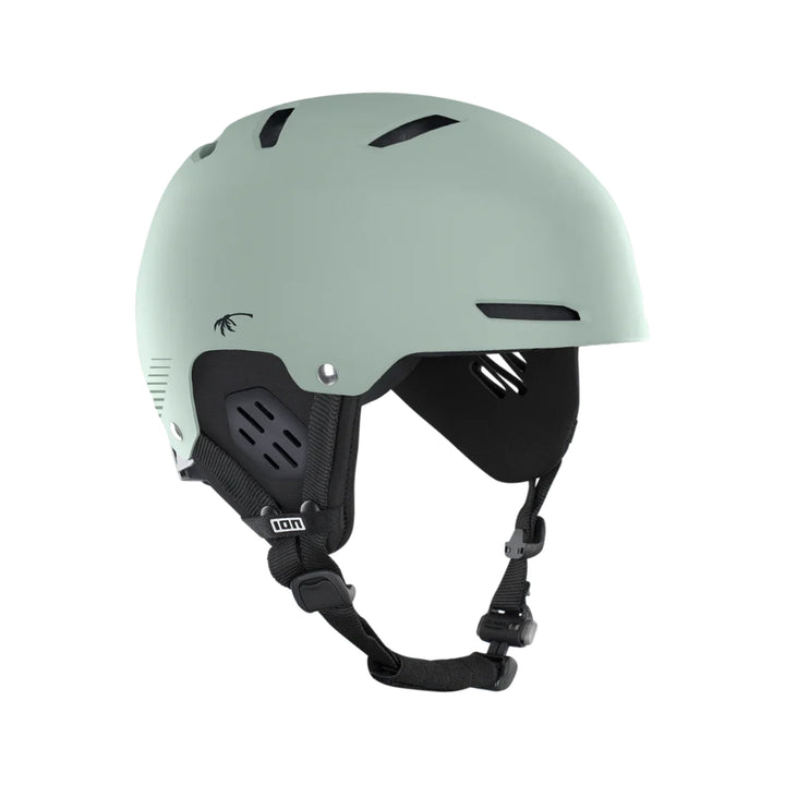 Ion Slash Amp Helmet