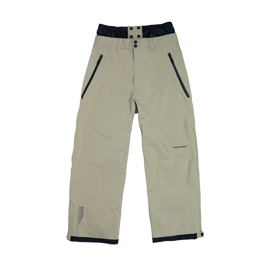 Beyond Medals 2027 Omni 3L Pant