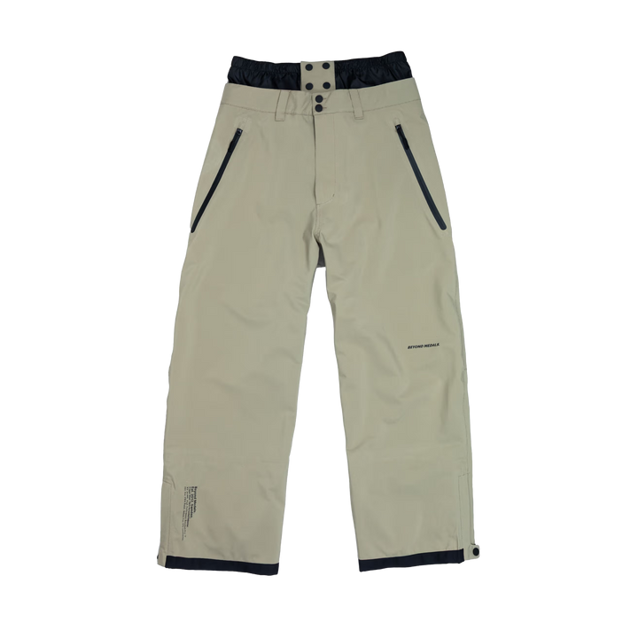 Beyond Medals 2027 Omni 3L Pant