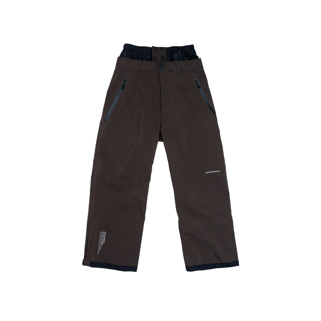 Beyond Medals 2027 Omni 3L Pant