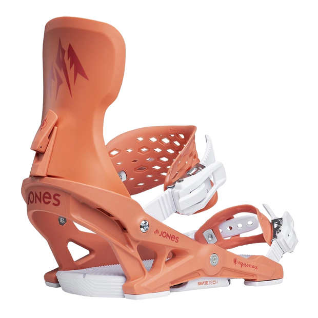 Jones 2026 Equinox Womens Snowboard Bindings