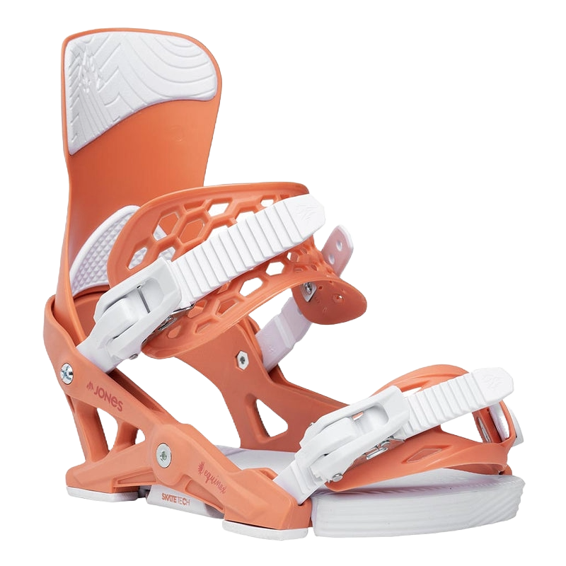 Jones 2026 Equinox Womens Snowboard Bindings