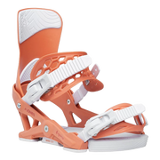 Jones 2026 Equinox Womens Snowboard Bindings