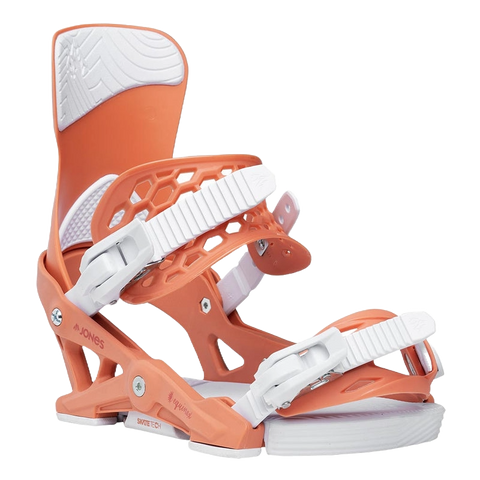 Jones 2026 Equinox Womens Snowboard Bindings