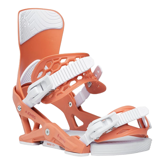 Jones 2026 Equinox Womens Snowboard Bindings