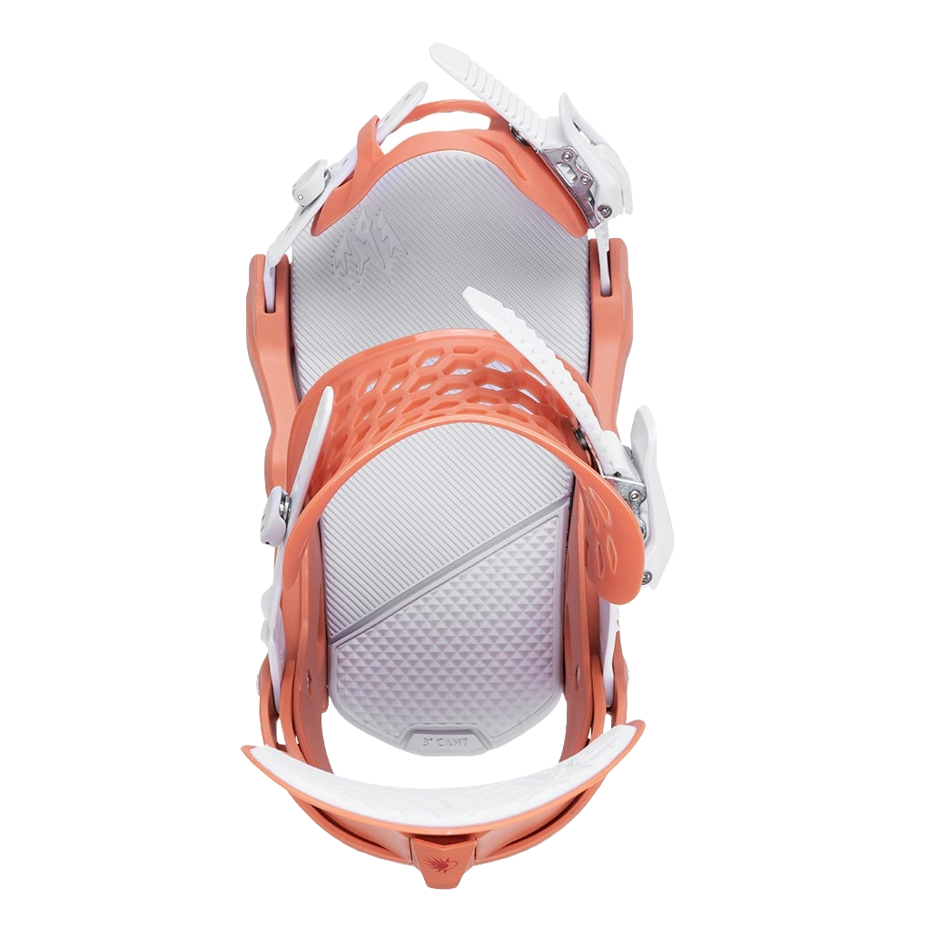 Jones 2026 Equinox Womens Snowboard Bindings