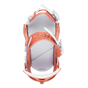 Jones 2026 Equinox Womens Snowboard Bindings