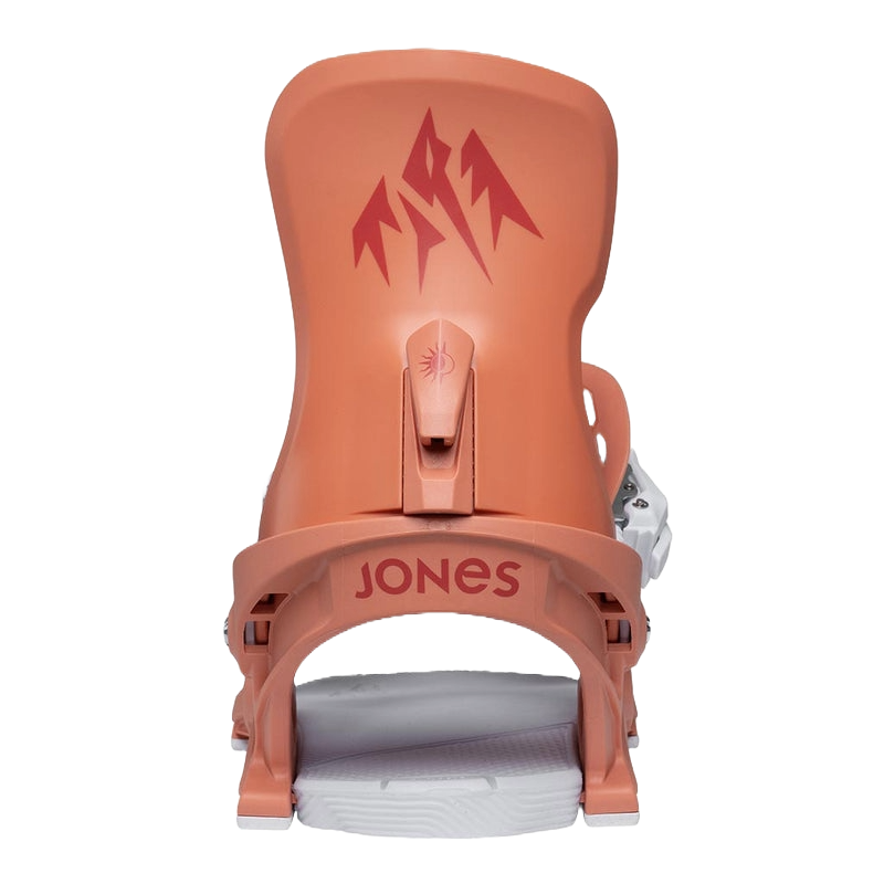 Jones 2026 Equinox Womens Snowboard Bindings