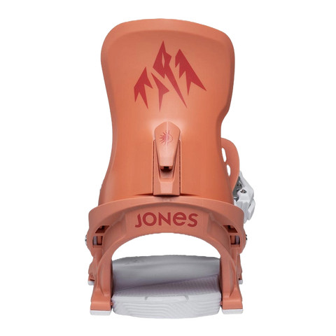 Jones 2026 Equinox Womens Snowboard Bindings
