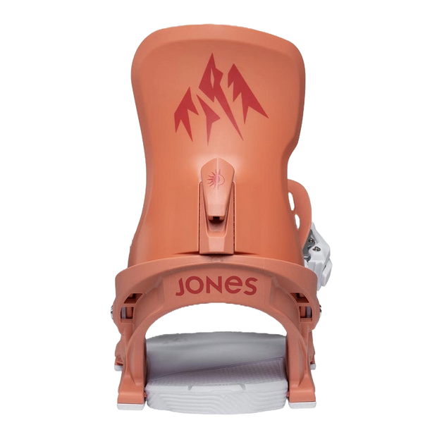 Jones 2026 Equinox Womens Snowboard Bindings