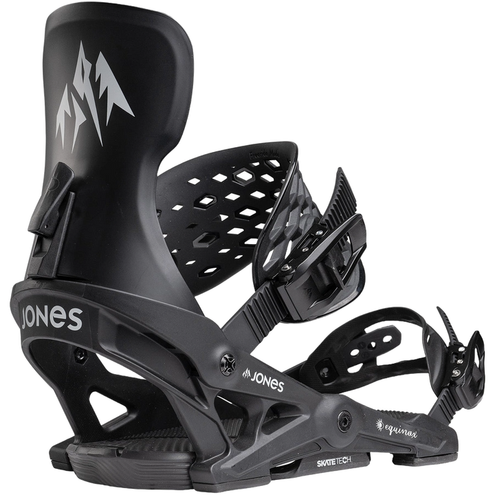 Jones 2026 Equinox Womens Snowboard Bindings