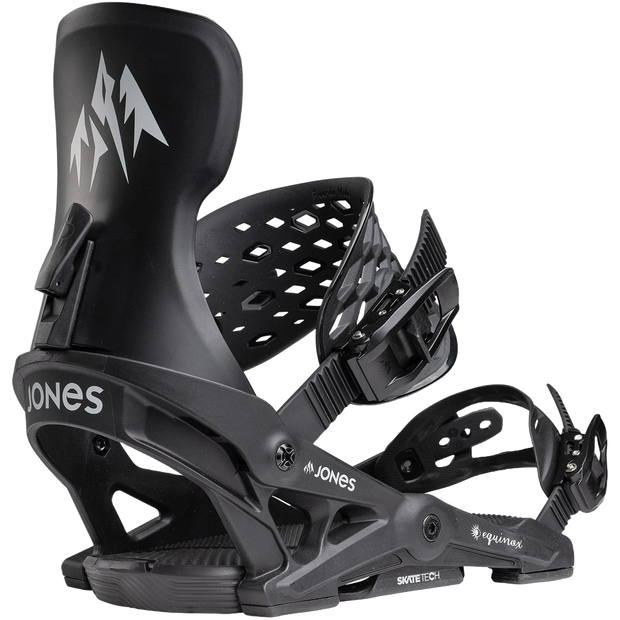 Jones 2026 Equinox Womens Snowboard Bindings