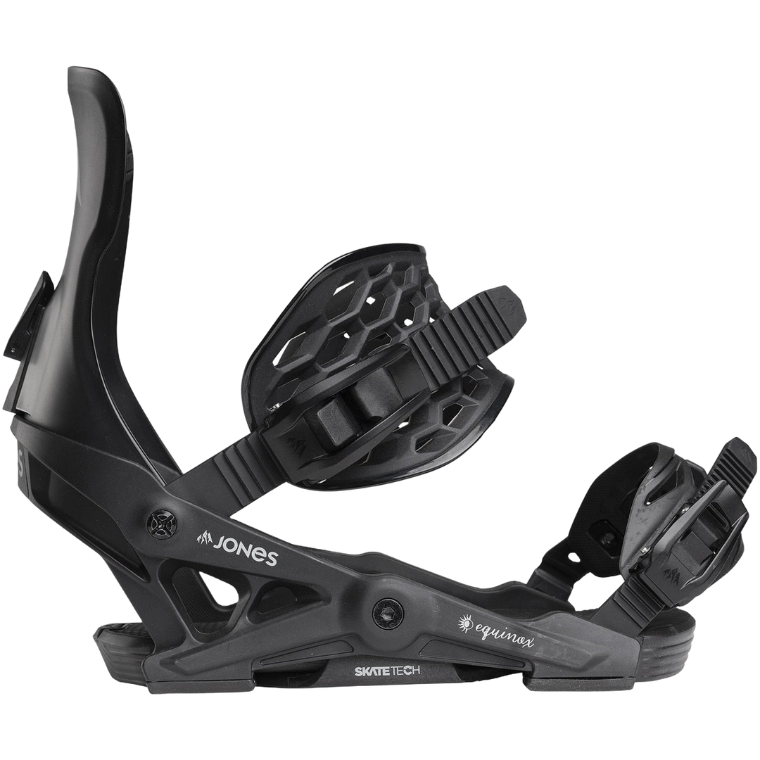 Jones 2026 Equinox Womens Snowboard Bindings