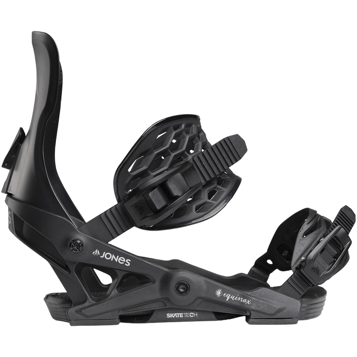 Jones 2026 Equinox Womens Snowboard Bindings