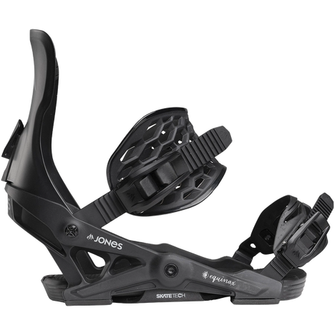 Jones 2026 Equinox Womens Snowboard Bindings