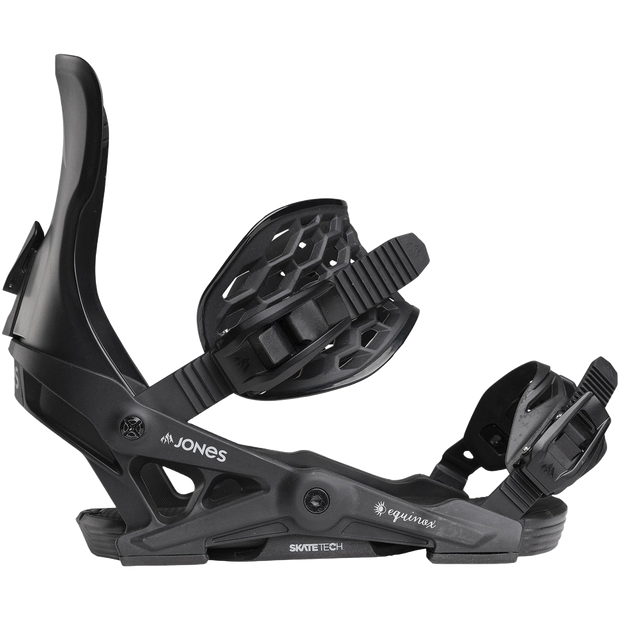 Jones 2026 Equinox Womens Snowboard Bindings