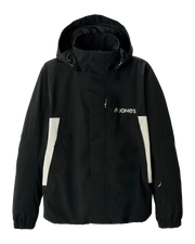 Jones 2026 Mountain Surf Recycled Tweaker Unisex Jacket