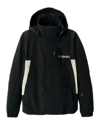 Jones 2026 Mountain Surf Recycled Tweaker Unisex Jacket