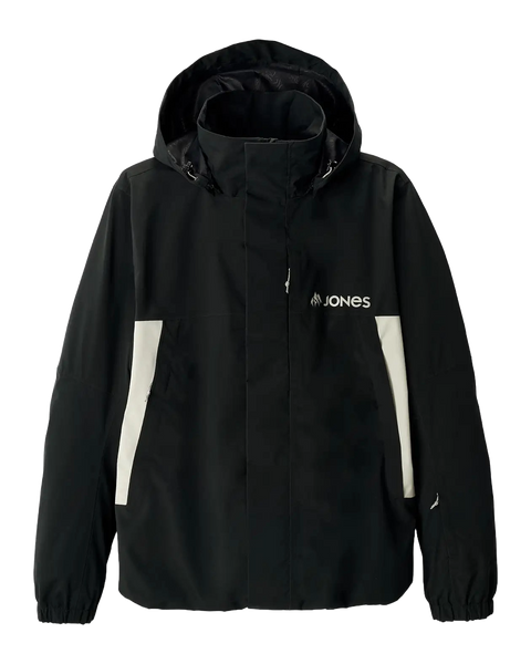 Jones 2026 Mountain Surf Recycled Tweaker Unisex Jacket