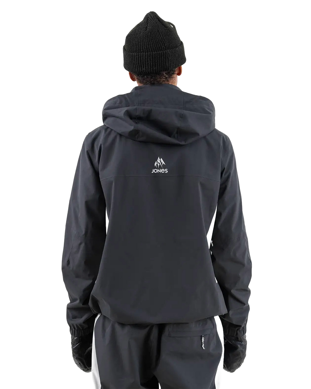 Jones 2026 Mountain Surf Recycled Tweaker Unisex Jacket