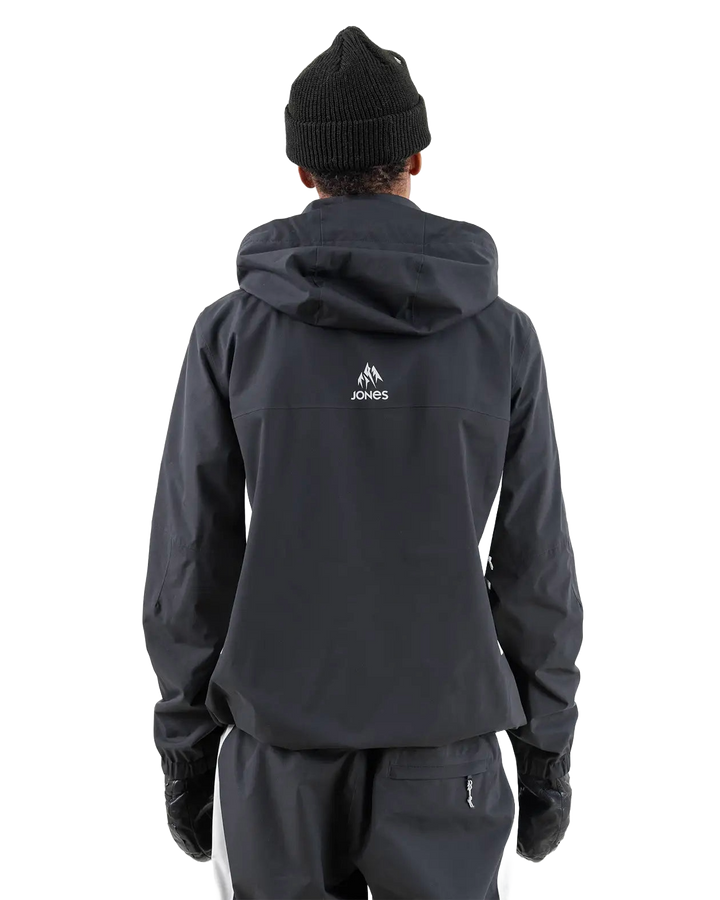 Jones 2026 Mountain Surf Recycled Tweaker Unisex Jacket