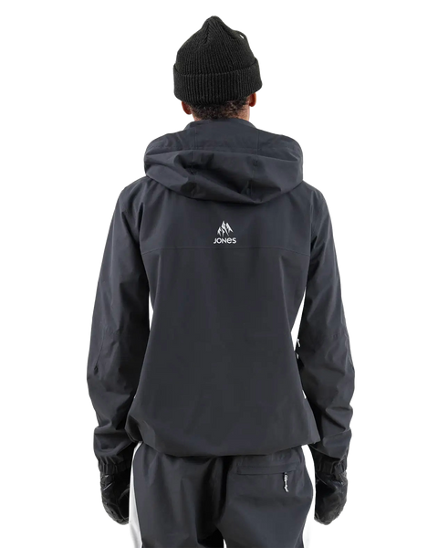 Jones 2026 Mountain Surf Recycled Tweaker Unisex Jacket