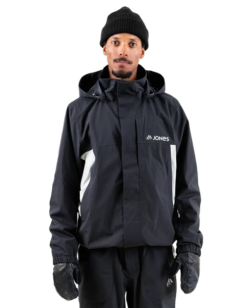 Jones 2026 Mountain Surf Recycled Tweaker Unisex Jacket