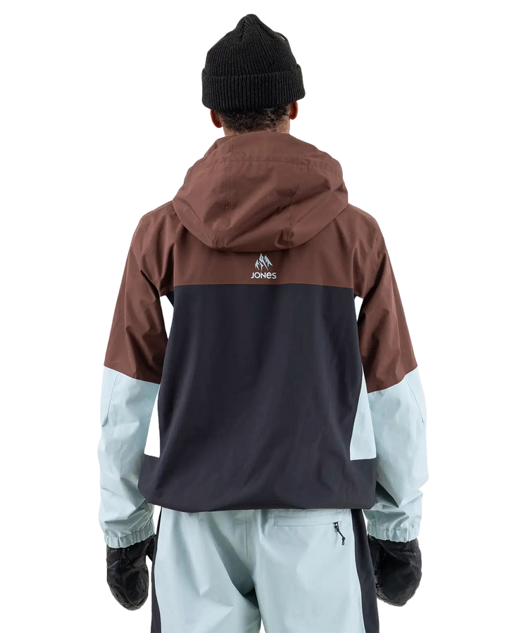 Jones 2026 Mountain Surf Recycled Tweaker Unisex Jacket