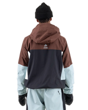 Jones 2026 Mountain Surf Recycled Tweaker Unisex Jacket