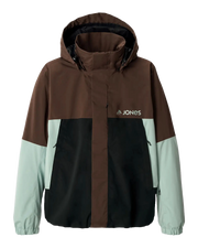 Jones 2026 Mountain Surf Recycled Tweaker Unisex Jacket