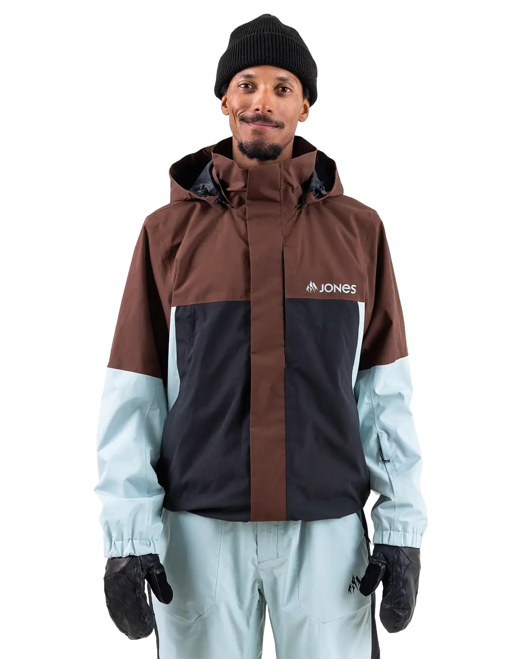 Jones 2026 Mountain Surf Recycled Tweaker Unisex Jacket