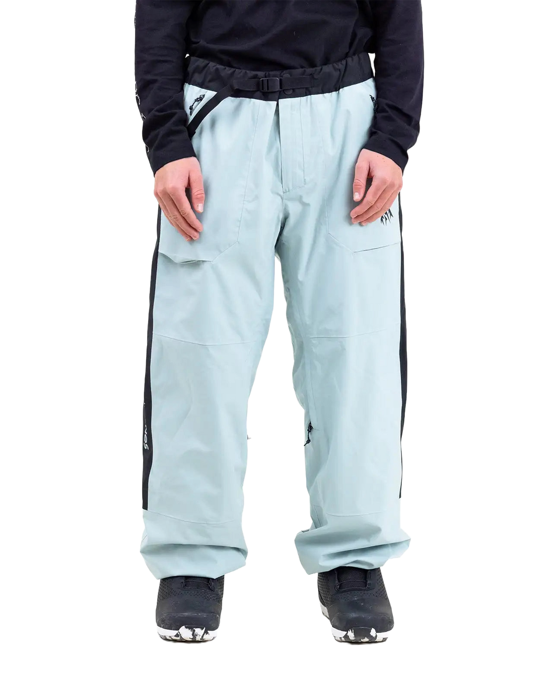 Jones 2026 Mountain Surf Recycled Tweaker Unisex Pant