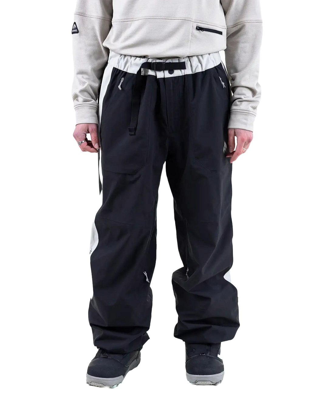 Jones 2026 Mountain Surf Recycled Tweaker Unisex Pant