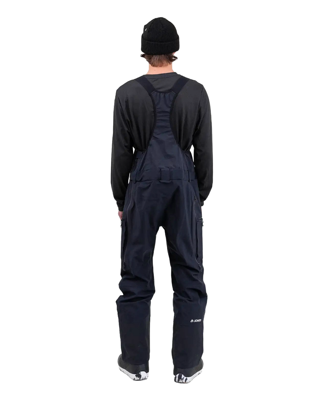 Jones 2026 Shralpinist Stretch Recycled 3L Bib