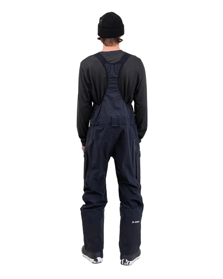 Jones 2026 Shralpinist Stretch Recycled 3L Bib