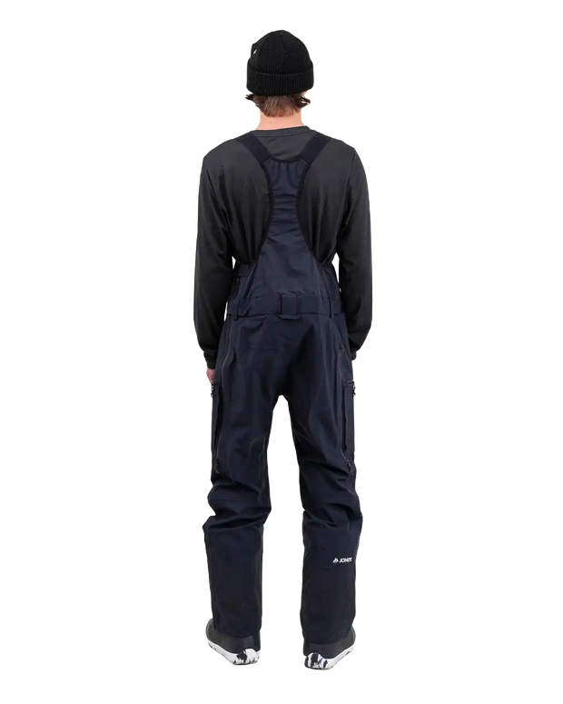 Jones 2026 Shralpinist Stretch Recycled 3L Bib