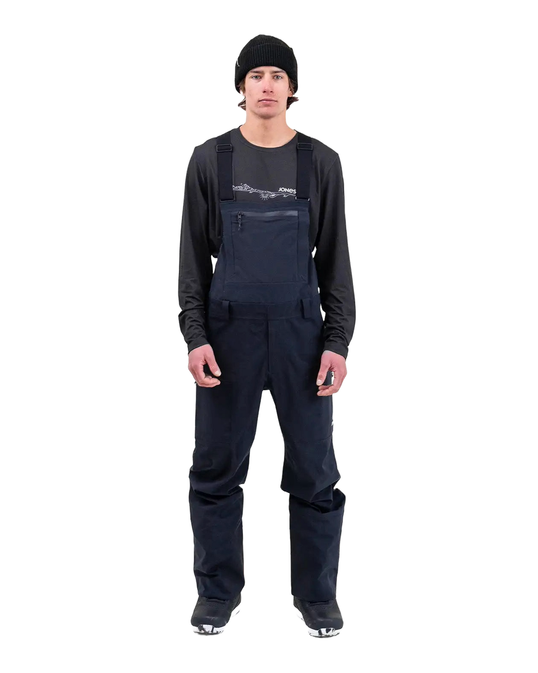 Jones 2026 Shralpinist Stretch Recycled 3L Bib