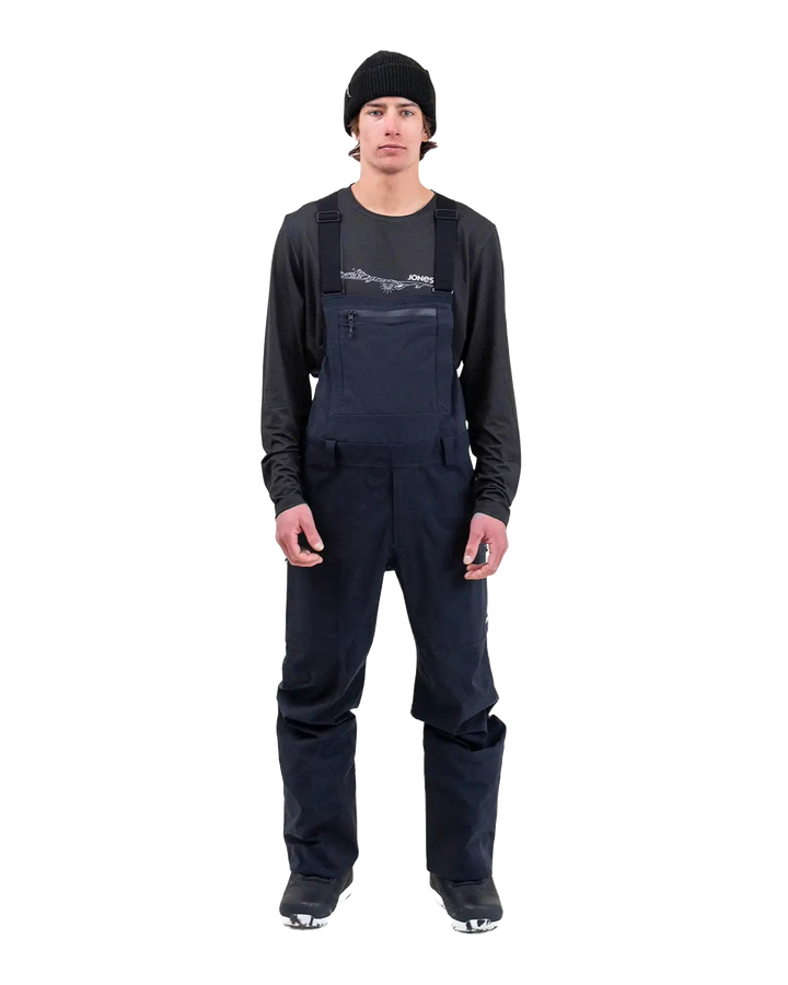 Jones 2026 Shralpinist Stretch Recycled 3L Bib