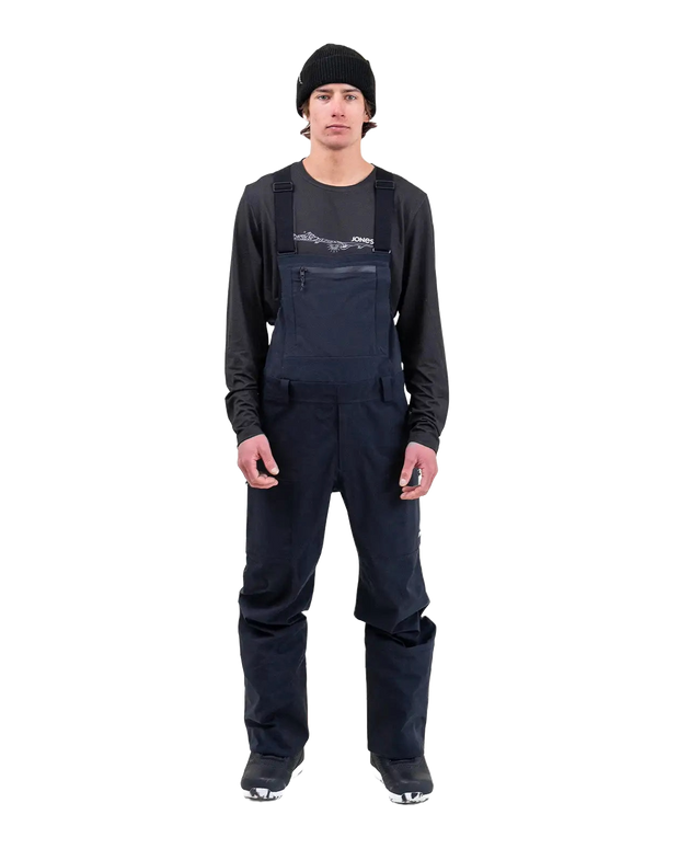 Jones 2026 Shralpinist Stretch Recycled 3L Bib